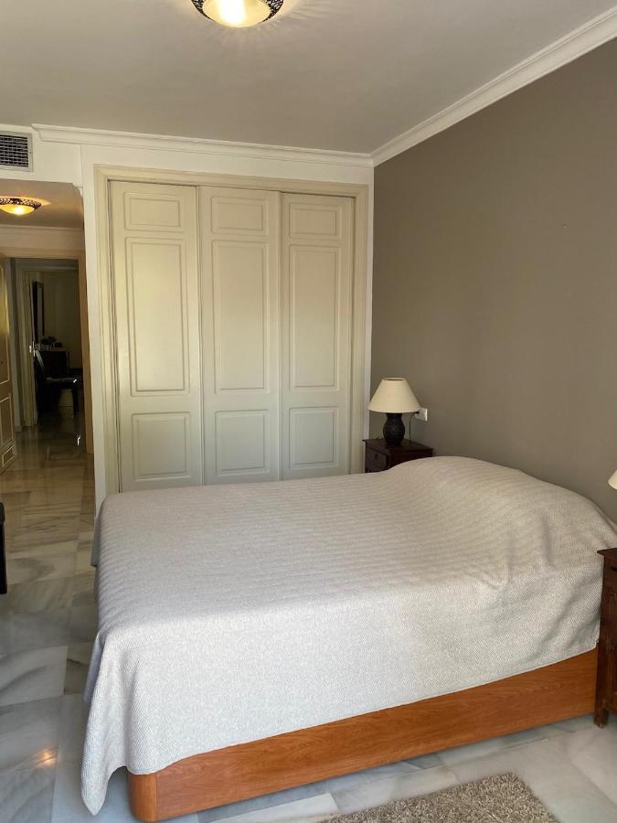 Senorio De Gonzaga - Hopland Apartment Marbella