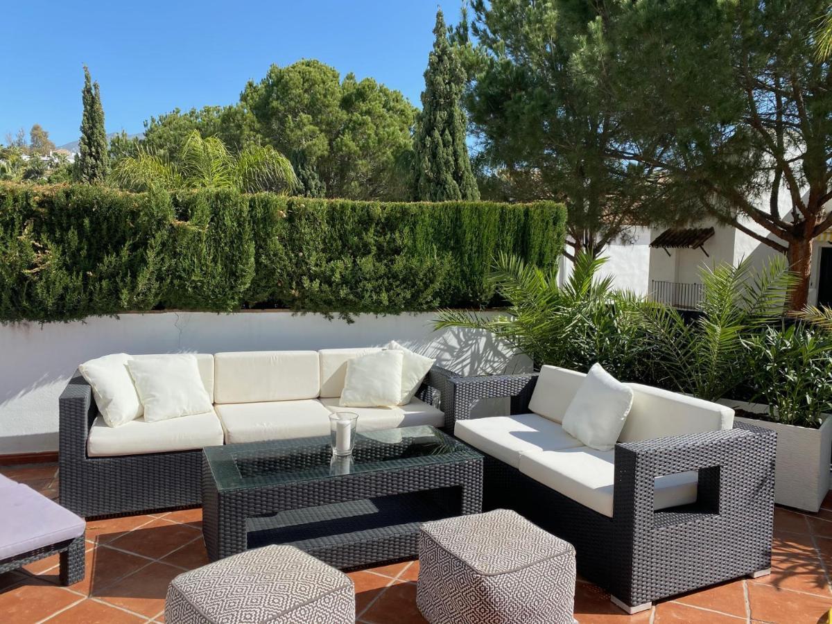 Senorio De Gonzaga - Hopland Appartement Marbella