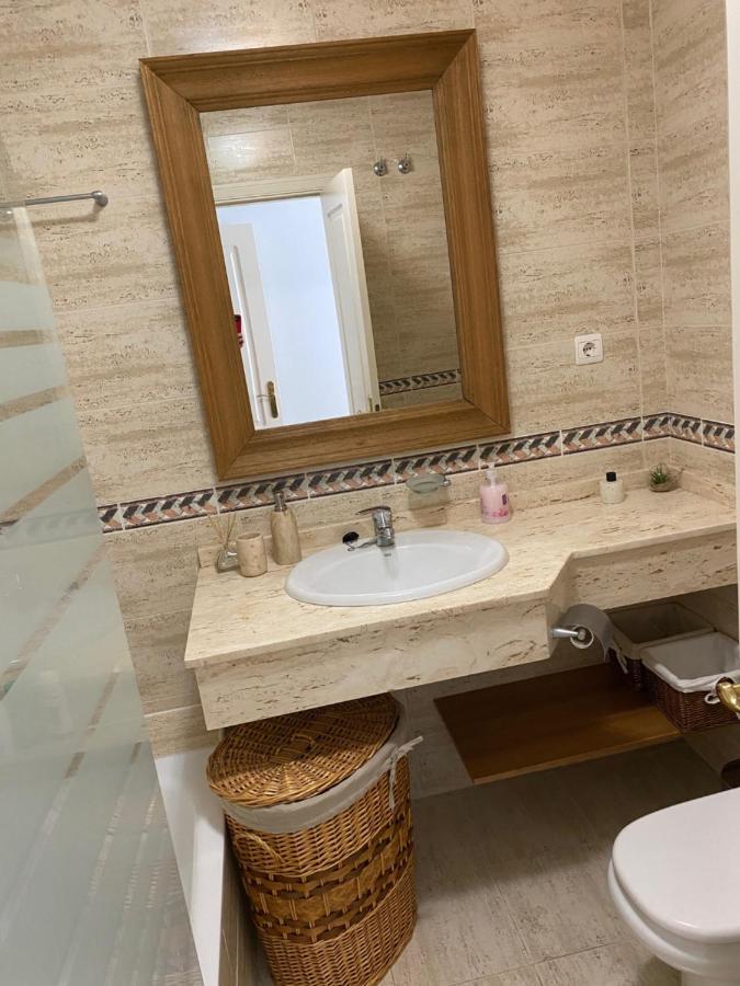 Senorio De Gonzaga - Hopland Appartement