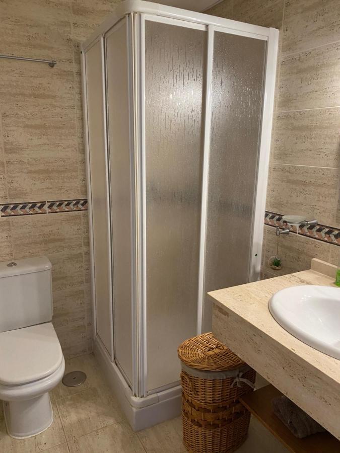 Senorio De Gonzaga - Hopland Appartement Marbella