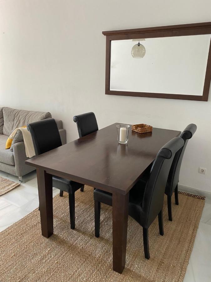 Appartement Senorio De Gonzaga - Hopland Marbella