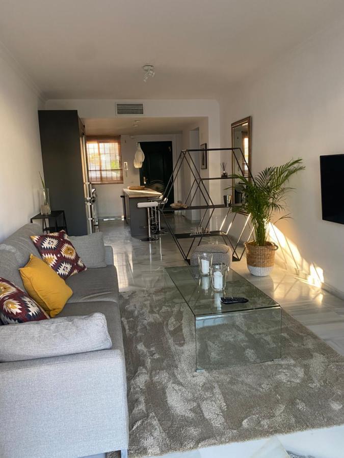 Senorio De Gonzaga - Hopland Appartement Marbella